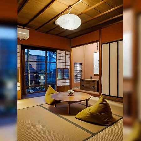 金沢市 瓢(ひさご)ヴィラ エクステリア 写真