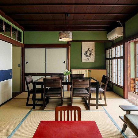 金沢市 瓢(ひさご)ヴィラ エクステリア 写真
