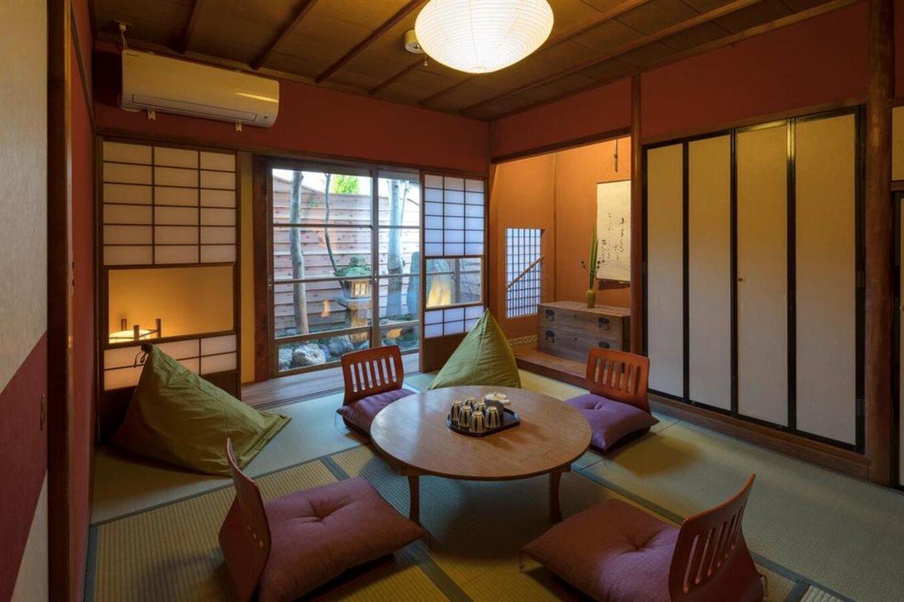 金沢市 瓢(ひさご)ヴィラ エクステリア 写真