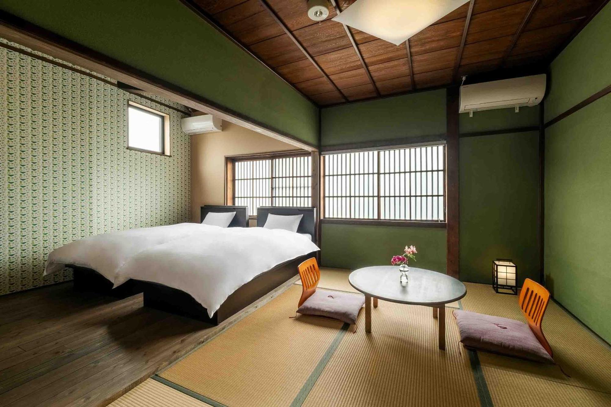 金沢市 瓢(ひさご)ヴィラ エクステリア 写真