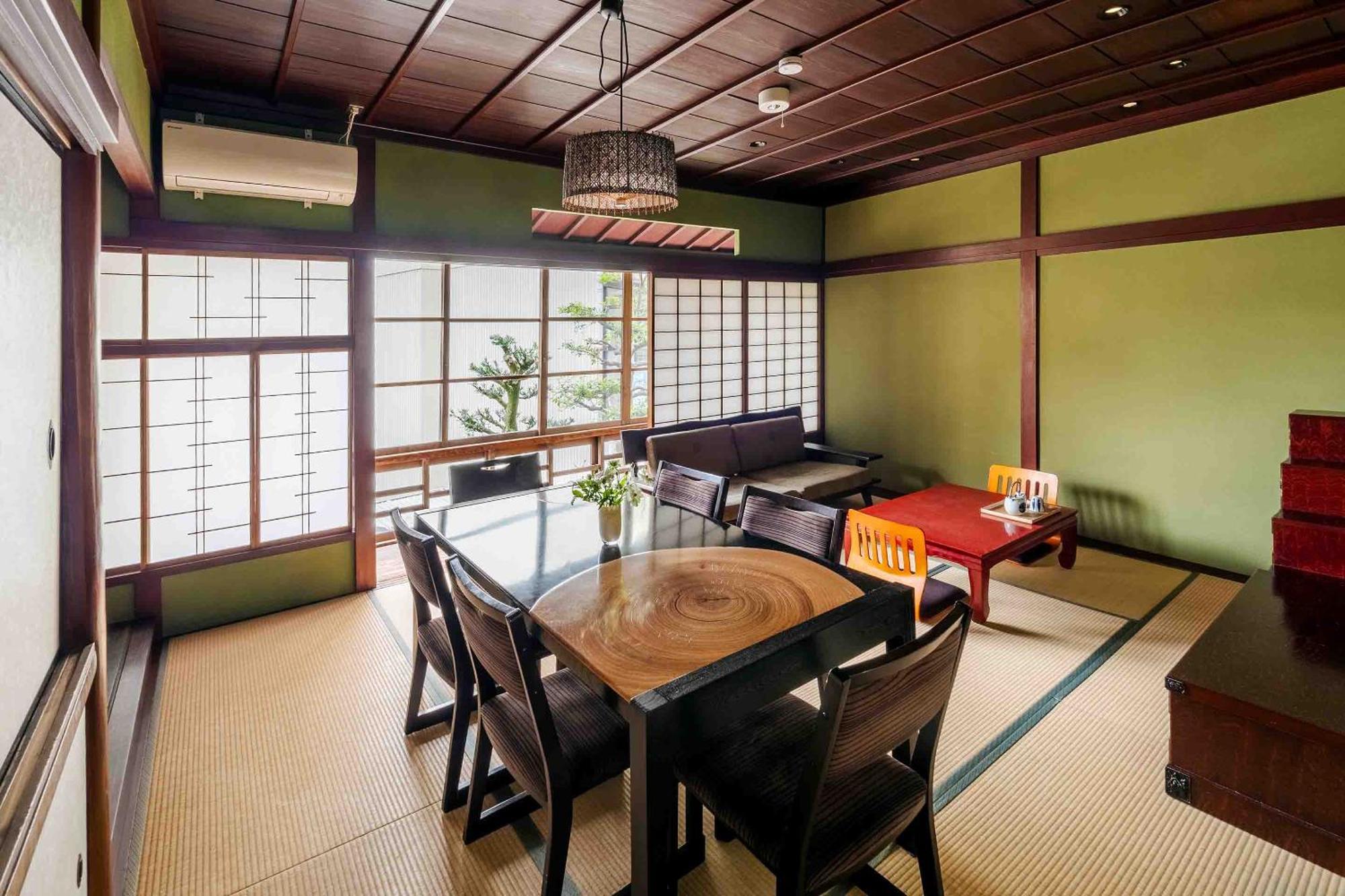 金沢市 瓢(ひさご)ヴィラ エクステリア 写真
