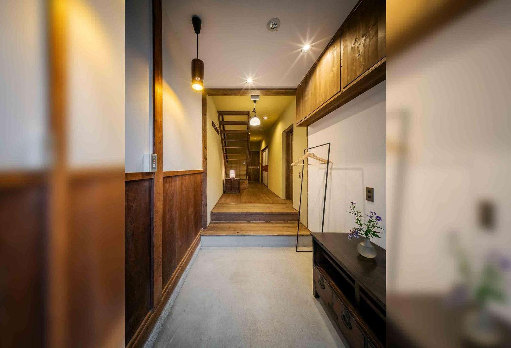 金沢市 瓢(ひさご)ヴィラ エクステリア 写真