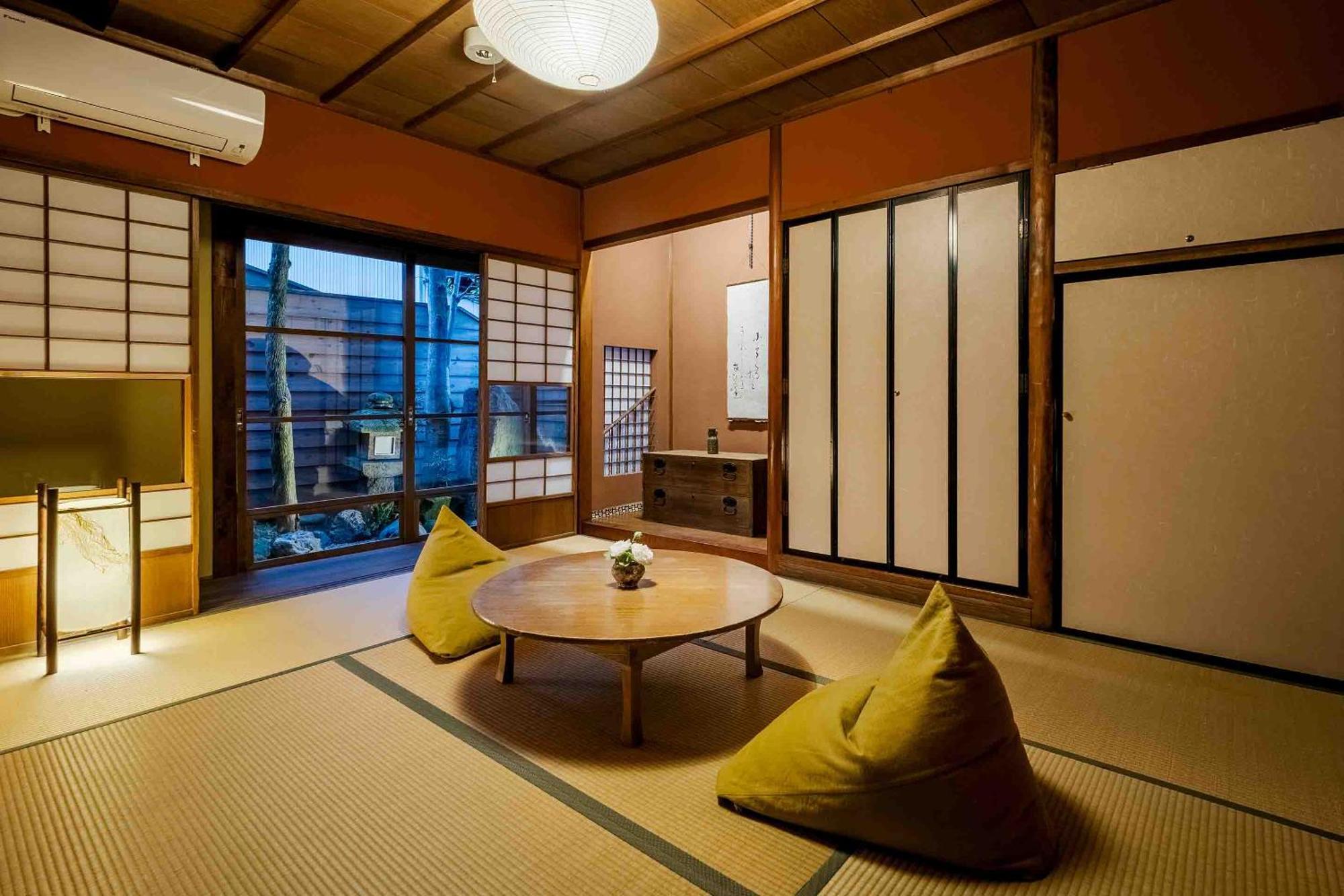 金沢市 瓢(ひさご)ヴィラ エクステリア 写真